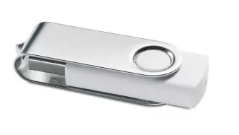 cle usb trouvee
