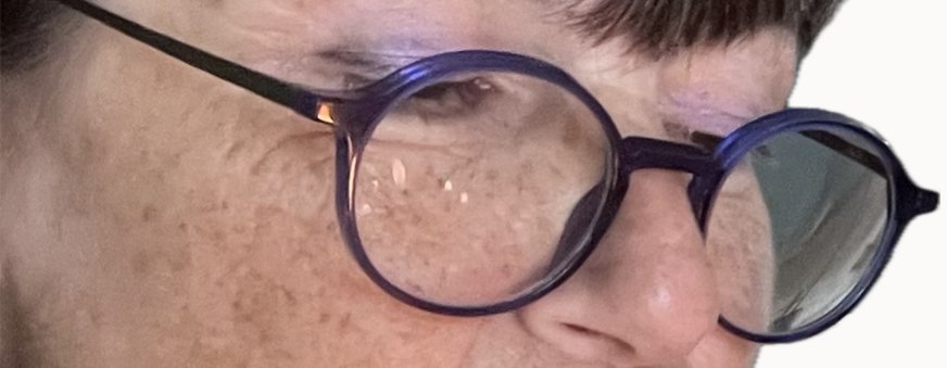 Lunettes perdues
